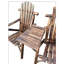 Chaise de jardin