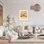 «Nature Inspired Dawn's Horizon Triptych» par Chichi Décor-99433903-128495179-128495182