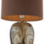 Glass Table Lamp Lamp