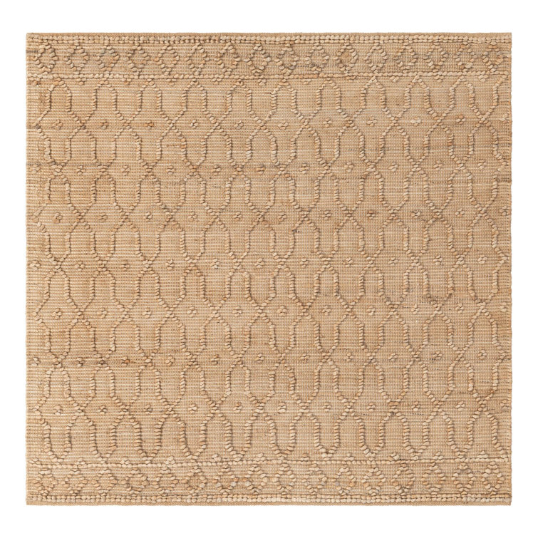 Michellene Geometric Indoor Rug