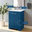 Meuble-lavabo 24 po Maybelle par Modway-28744971-101038883