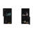 Wall-Mounted Bathroom Medicine Cabinet With Open And Closed Storage-97313459
