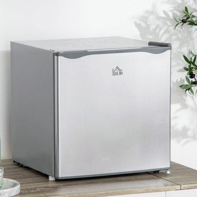 HOMCOM Mini Freezer Countertop | Fridge.com