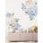 Peony Flower Wall Stickers