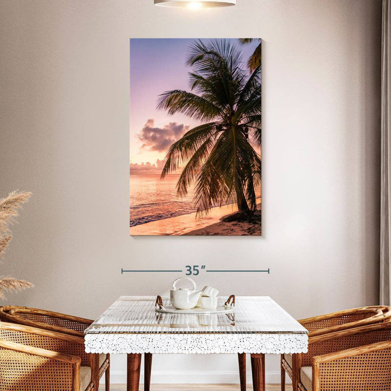 Gillard Pointe Marin, Martinique, H 48 po x l 32 po