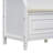 Alecsandra Fabric Upholstered Storage Bench, Entryway Bench,Bedroom Bench -1677275355