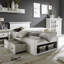 Bed Berwyn With Storage Space-21961294