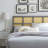 Luana Cane Mid-Century Modern Headboard by Modway-784543646-784543633