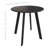 Round Metal Outdoor Side Table -1823455285