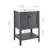 Modway Prestige 24" Bathroom Vanity-61257099