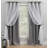 Nunley Room Darkening Curtain Pair-798613249-798613279