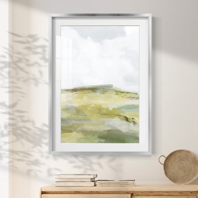 Widar -Gallery Wrapped Canvas