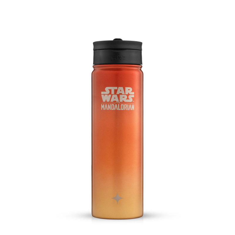 Bouteille d'eau isotherme 22 oz.