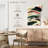 Avery Tropical Flow Abstracts Pattern II-108528736