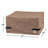 Outdoor Fire Pit Cover-1729256557