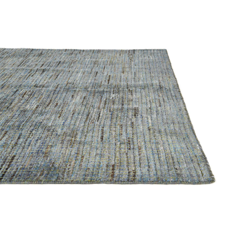 Tapis multicolore 5 x 8 Porcaro