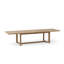 Catania Outdoor Teak Extension Table