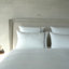 Concorde Queen fitted sheet-582188365