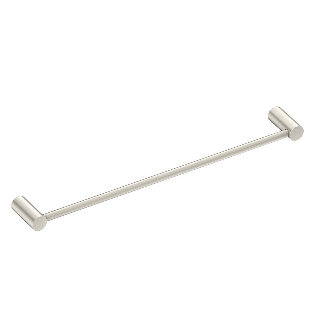 Moen Align 24 inch Wall Mounted Towel Bar Moen