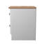 Arpelar 37cm W Manufactured Wood Bedside Table-1370451794