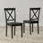 Turville Four Leg Base Dining Set-1727928130-1727928126-1727928124
