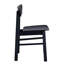 Chaise d'appoint Briar (ensemble de 4)
