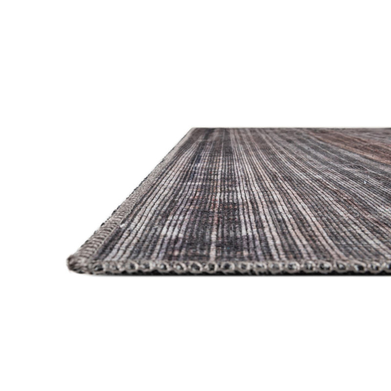 Tapis Sisu Paulic_2, Tapis de couloir 2 pi 7 po x 12 pi