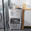 Plastic Laundry Sorter