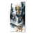Toile tendue