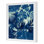 Cyanotype 2 Print by Allison Svoboda