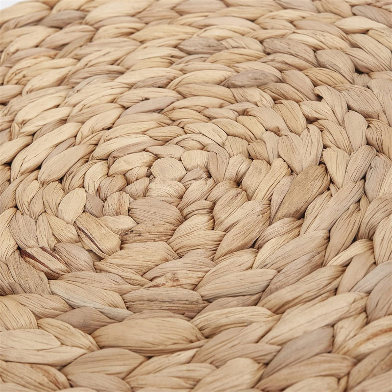 Water Hyacinth Solid Colour Placemat