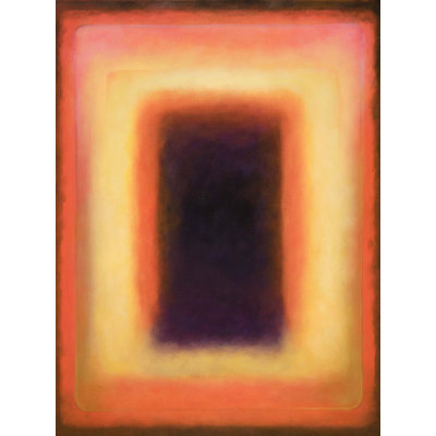 Glowing Ember