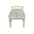 Kanitz 18'' H Solid Wood Side Chair