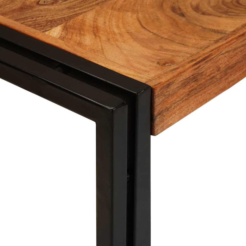 Solid Wood