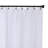 Ball Steel Shower Curtain Hooks-50055107
