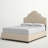 Nollet Upholstered Platform Storage Bed-237397052-237393132