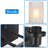 Arnoldine 5 - Light Dimmable Vanity Light-1550173586