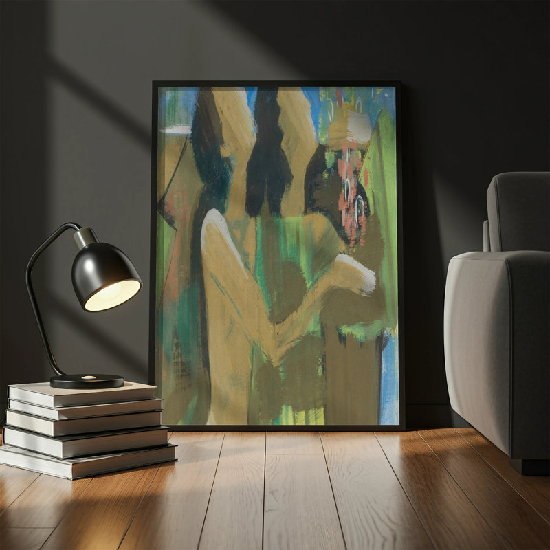 Valda No Frame Print, 12x16