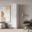 Armoire de rangement murale empilable-108845714