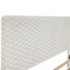 Lit plateforme tapissier élégant avec table de chevet-936561231-936561224