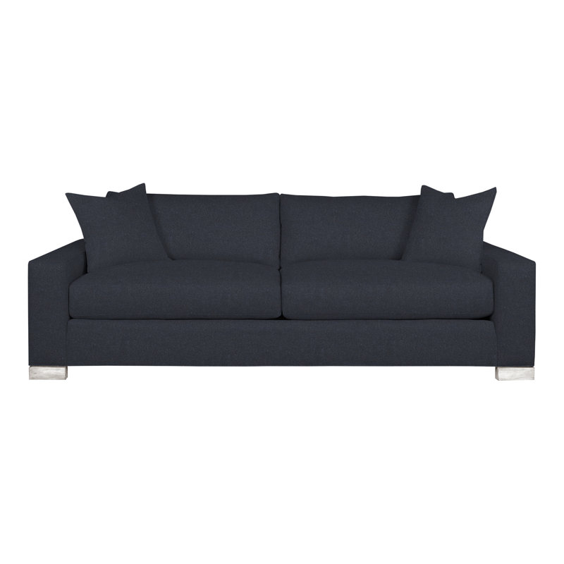 Canapé-lit 83,5 po Claremont, Perigold Banks Uniforme, Casa Blanca