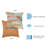 Marina Outdoor Pillow Cover & Insert-1824719301-1824719297