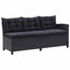  Outdoor Furniture Sets Poly Rattan Garden Patio Deck Seating Modern