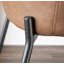 Tabouret de comptoir 24,75 po Greely-1090292461