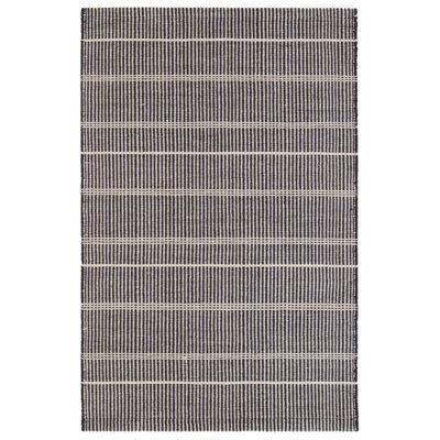 Bunny Williams Striped Area Rug