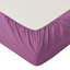 40 cm Soft Brushed Microfiber Extra Deep Fitted Sheet-210994469-210994491