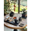 Tables de bout en bois Table d'appoint rétro French Country