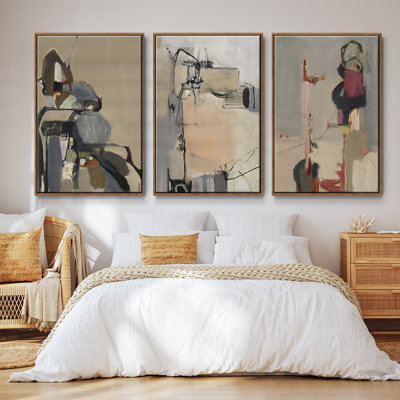 " Landslide " 3 - Pieces