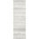 Jacore Bohemian Power Loom Performance Gray Rug