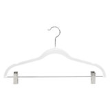 Luegenia Velvet Non-Slip Standard Hanger